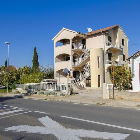 Apartments Marko Drage Luaran gambar