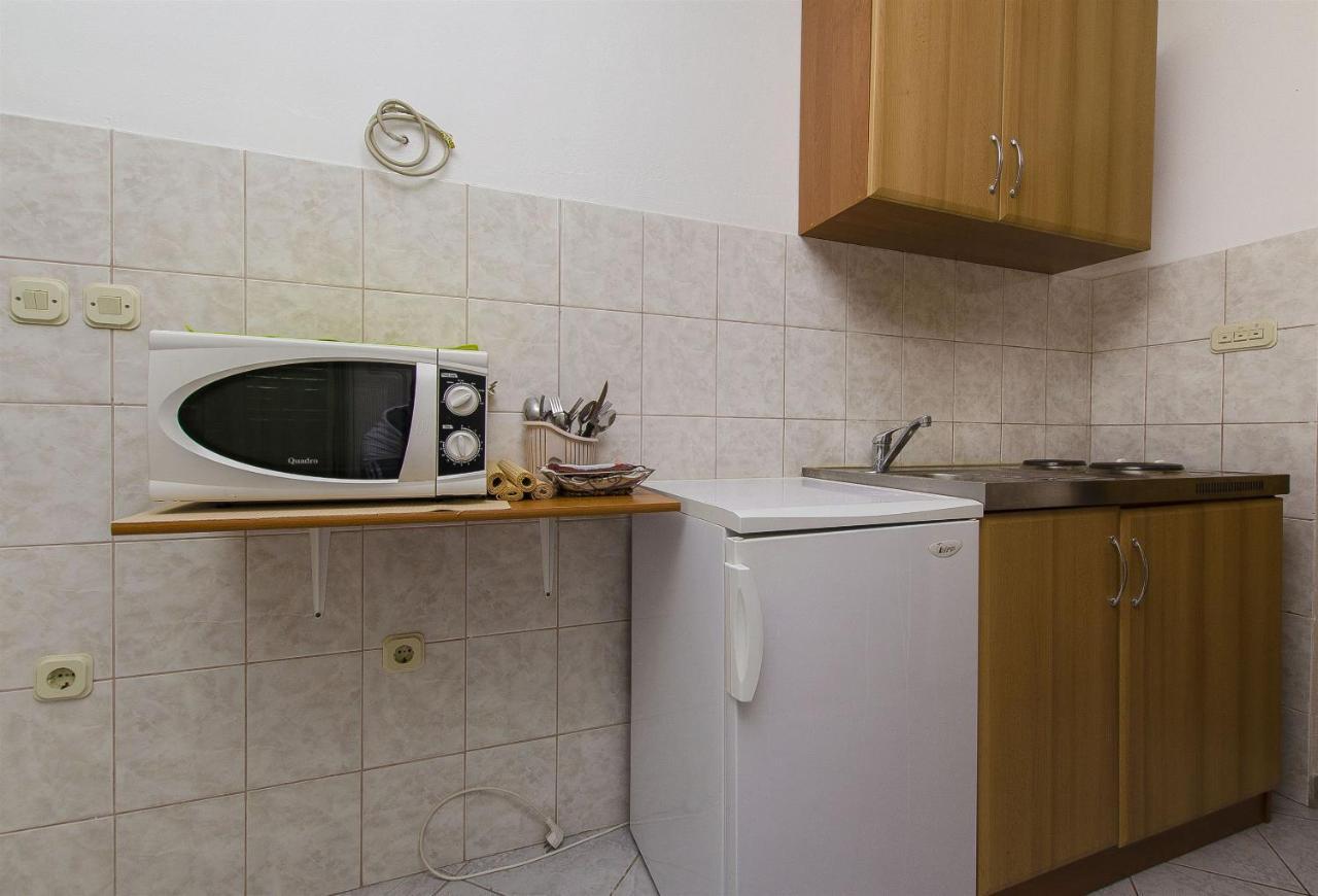 Apartments Marko Drage Luaran gambar