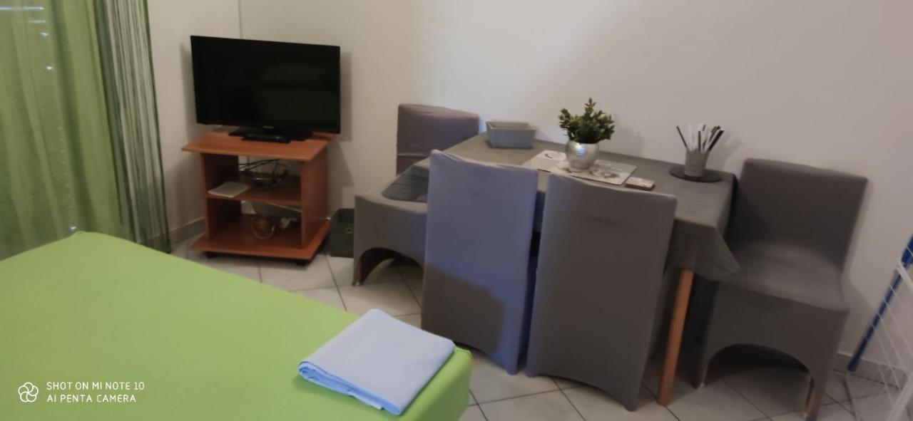 Apartments Marko Drage Luaran gambar