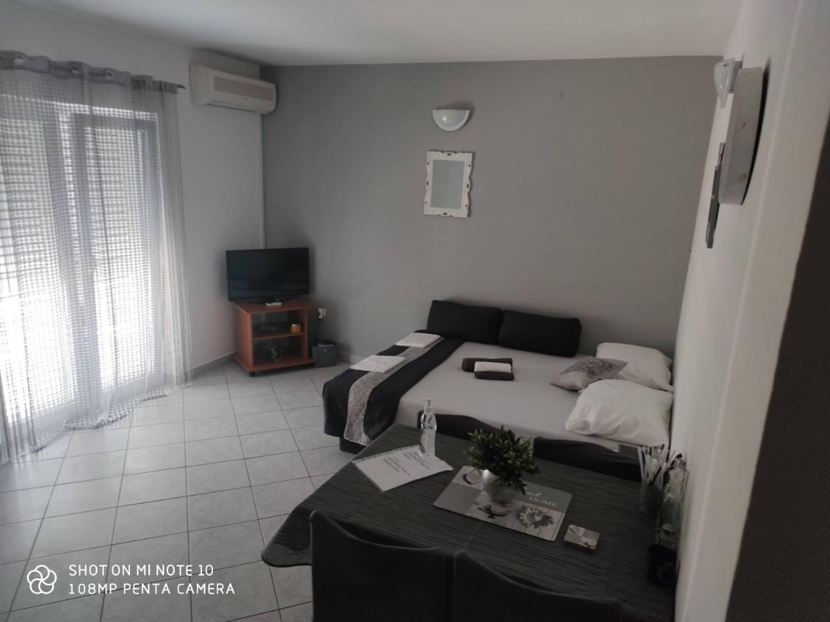 Apartments Marko Drage Luaran gambar