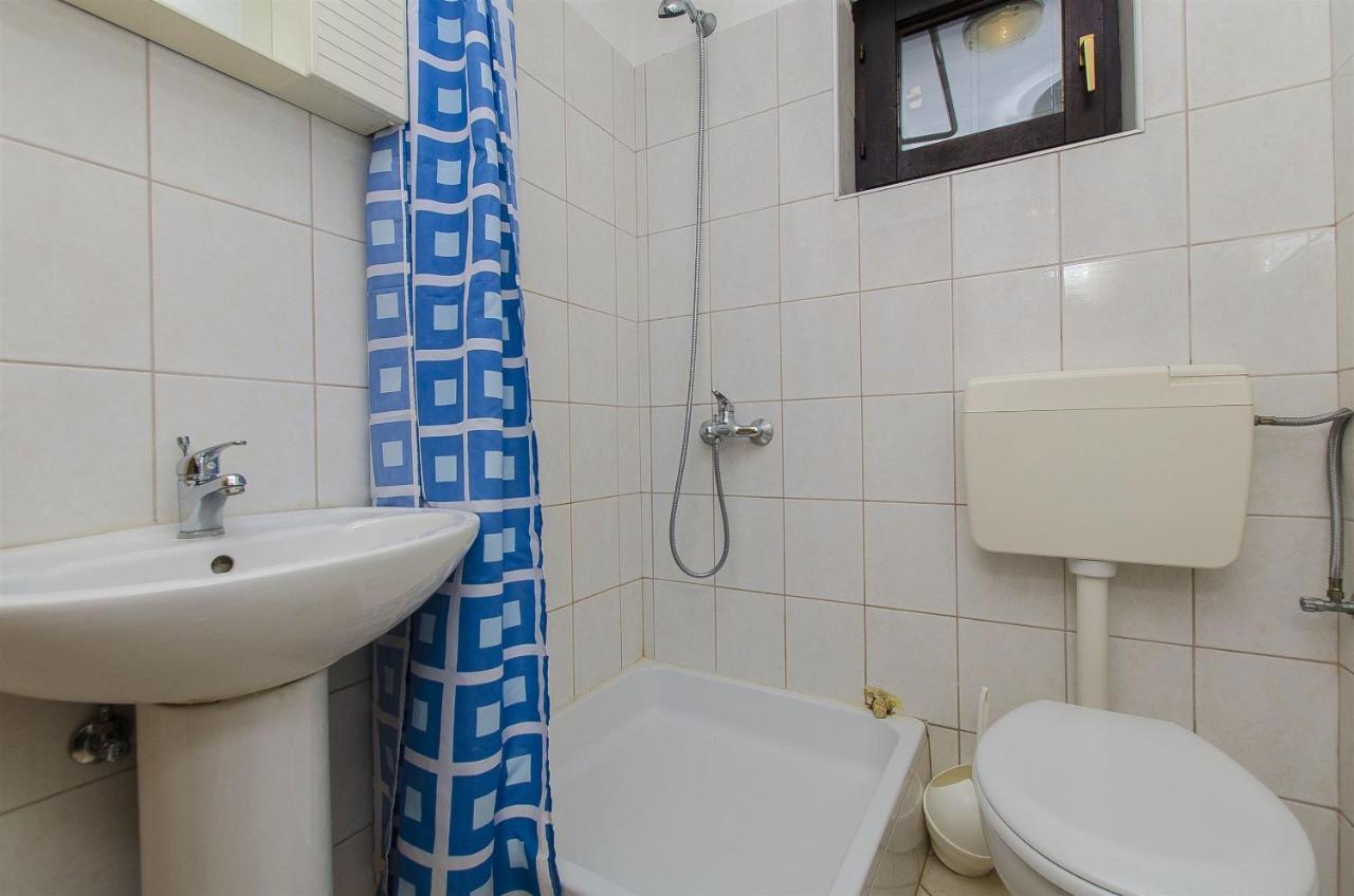 Apartments Marko Drage Luaran gambar