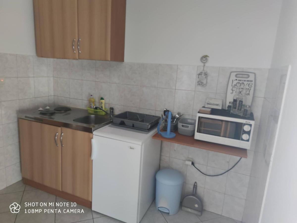 Apartments Marko Drage Luaran gambar
