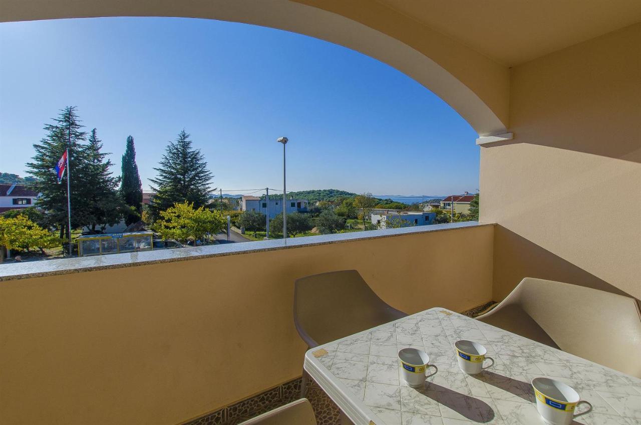 Apartments Marko Drage Luaran gambar
