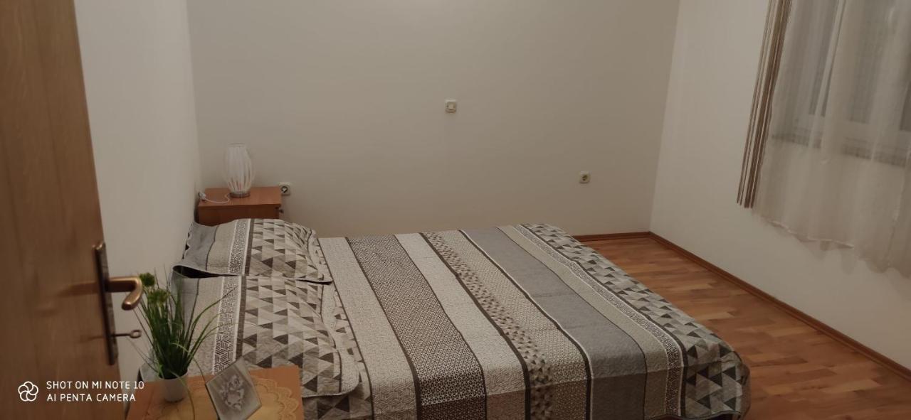 Apartments Marko Drage Luaran gambar