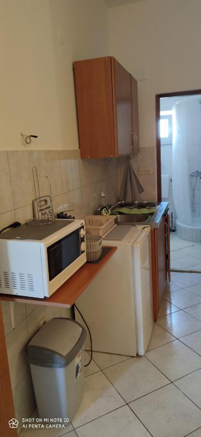 Apartments Marko Drage Luaran gambar