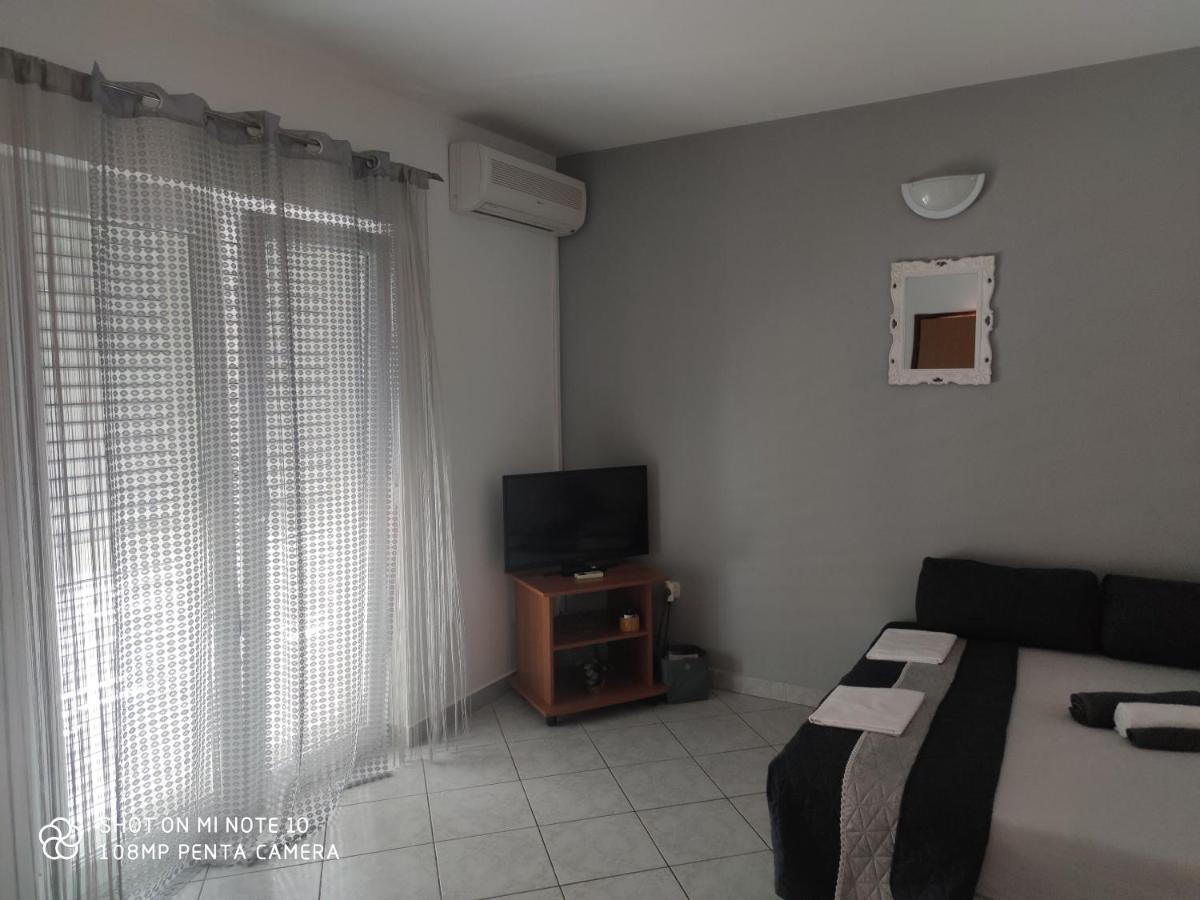 Apartments Marko Drage Luaran gambar
