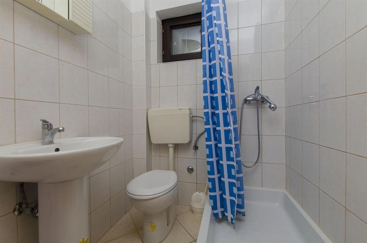 Apartments Marko Drage Luaran gambar