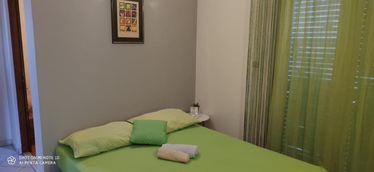 Apartments Marko Drage Luaran gambar